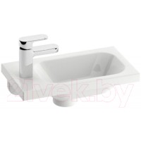 Умывальник Ravak Chrome 40x22 / XJGL1100000