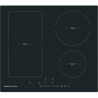 Индукционная варочная панель Zigmund & Shtain CI 34.6 B