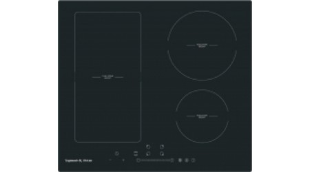 Индукционная варочная панель Zigmund & Shtain CI 34.6 B
