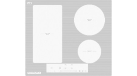 Индукционная варочная панель Zigmund & Shtain CI 34.6 W