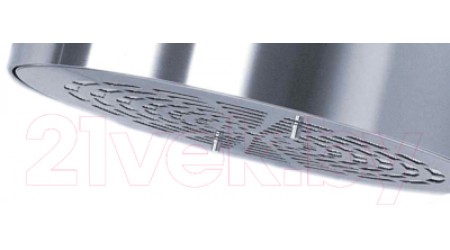 Вытяжка коробчатая Ciarko OR P 38 (нержавеющая сталь)