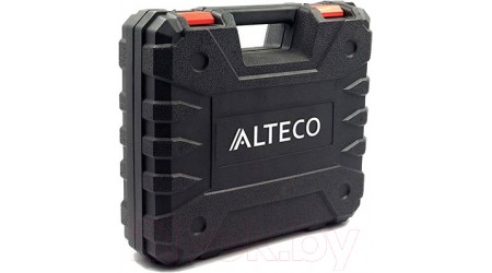 Аккумуляторная дрель-шуруповерт Alteco CID 0415 (CID 2110.1) / 27173