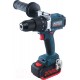 Аккумуляторная дрель-шуруповерт Alteco CID 2013 Li BL / 25060