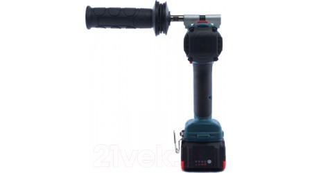 Аккумуляторная дрель-шуруповерт Alteco CID 2013 Li BL / 25060