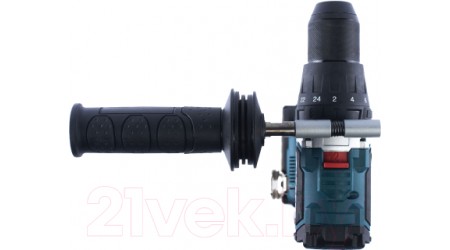 Аккумуляторная дрель-шуруповерт Alteco CID 2013 Li BL / 25060