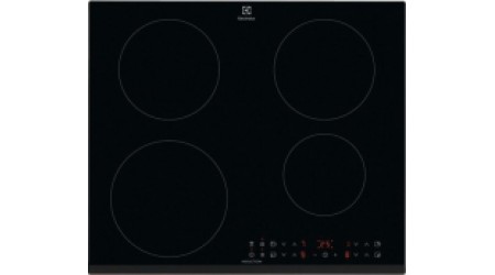 Индукционная варочная панель Electrolux CIR60433