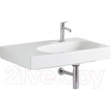 Умывальник Keramag Citterio 75x50 (123675000)