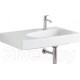 Умывальник Keramag Citterio 75x50 (123675000)