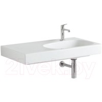 Умывальник Keramag Citterio 90x50 (123695)