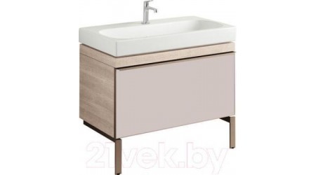 Умывальник Keramag Citterio 90x50 (123590-000)