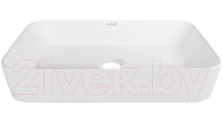 Умывальник Wave City 55x39 / 552551