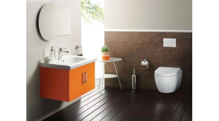 Унитаз подвесной CeraStyle City HC00206PN00