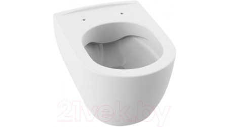 Унитаз подвесной с инсталляцией CeraStyle City HC00206PN00+SC00501S50003012+AM101/1120-BL-01+M571+M91