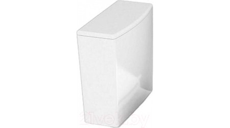 Унитаз напольный Cersanit City New Clean On + S-ZB-CITY + S-DS-CIT-S-DL-t + ZP-AD-3/6-EC-1