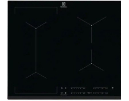 Индукционная варочная панель Electrolux CIV634