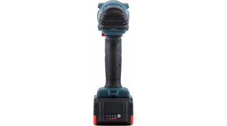 Аккумуляторный гайковерт Alteco CIW 18-400 Li / 30717
