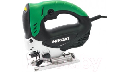 Электролобзик Hikoki CJ90VSTNSZ