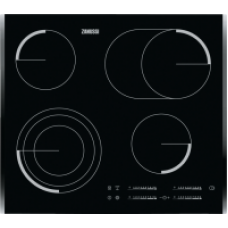 Электрическая варочная панель Zanussi CKZ6450KF