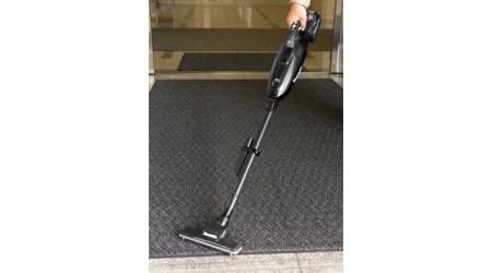 Профессиональный пылесос Makita CL002GZ03