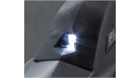 Профессиональный пылесос Makita CL002GZ03