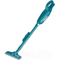 Вертикальный пылесос Makita CL106FDZ