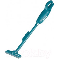 Вертикальный пылесос Makita CL106FDZ