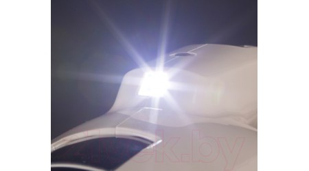 Вертикальный пылесос Makita CL114FDWI