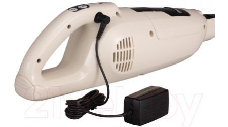 Вертикальный пылесос Makita CL114FDWI