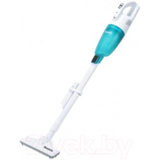 Вертикальный пылесос Makita CL117FDX1
