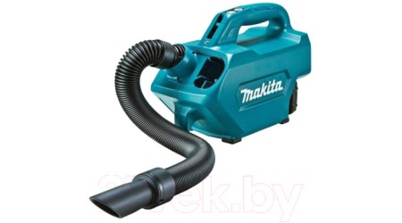 Портативный пылесос Makita CL121DWA