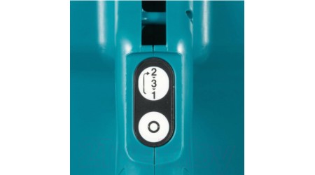 Портативный пылесос Makita CL121DWA