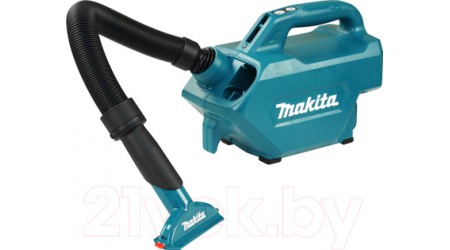 Портативный пылесос Makita CL121DZ