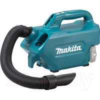 Портативный пылесос Makita CL121DZ
