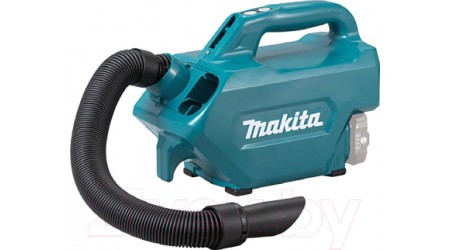 Портативный пылесос Makita CL121DZ