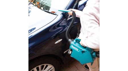 Портативный пылесос Makita CL121DZ