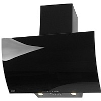 Вытяжка декоративная Akpo Clarus Eco 60 WK-4 (черный)