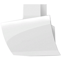 Вытяжка декоративная Akpo Clarus Eco 60 WK-4 (белый)