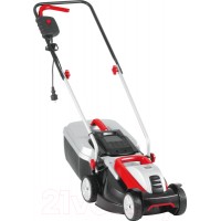 Газонокосилка электрическая AL-KO Classic 3.22 SE (112805)