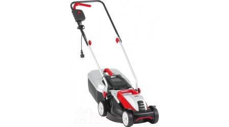 Газонокосилка электрическая AL-KO Classic 3.22 SE (112805)