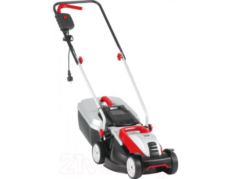 Газонокосилка электрическая AL-KO Classic 3.22 SE (112805)