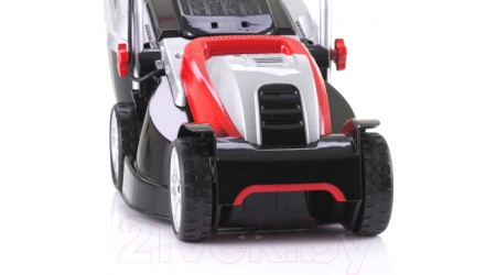 Газонокосилка электрическая AL-KO Classic 3.22 SE (112805)