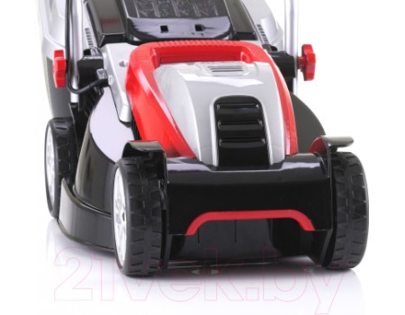 Газонокосилка электрическая AL-KO Classic 3.22 SE (112805)