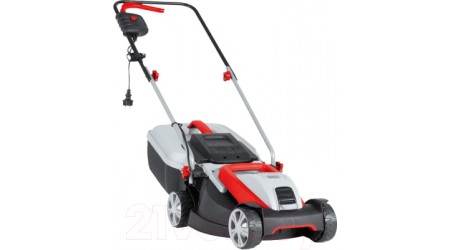 Газонокосилка электрическая AL-KO Classic 3.82 SE (112856)