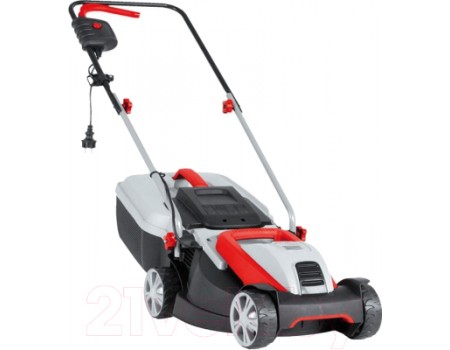 Газонокосилка электрическая AL-KO Classic 3.82 SE (112856)