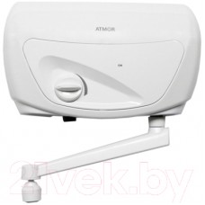 Проточный водонагреватель Atmor Classic 501 3.5 KW TAP (3520178)