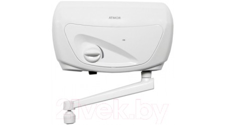 Проточный водонагреватель Atmor Classic 501 5 KW TAP (3520181)