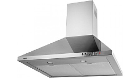 Вытяжка купольная Akpo Classic 50 WK-4 (нержавеющая сталь)