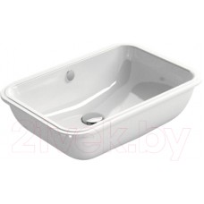 Умывальник GSI Ceramic Elements Classic 724311
