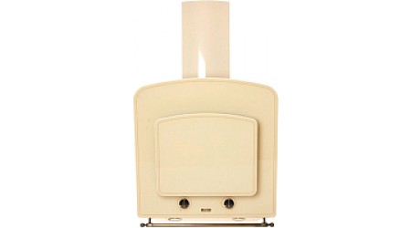 Вытяжка наклонная Zorg Technology Classic 750 (60, бежевый)
