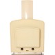 Вытяжка декоративная Zorg Technology Classic 750 (60, бежевый)